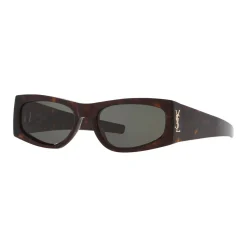 Rectangle Sunglasses