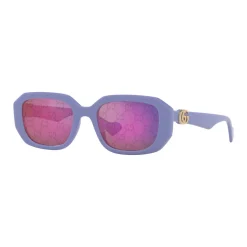 Rectangle Sunglasses