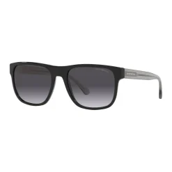 Rectangle Sunglasses 0EA4163