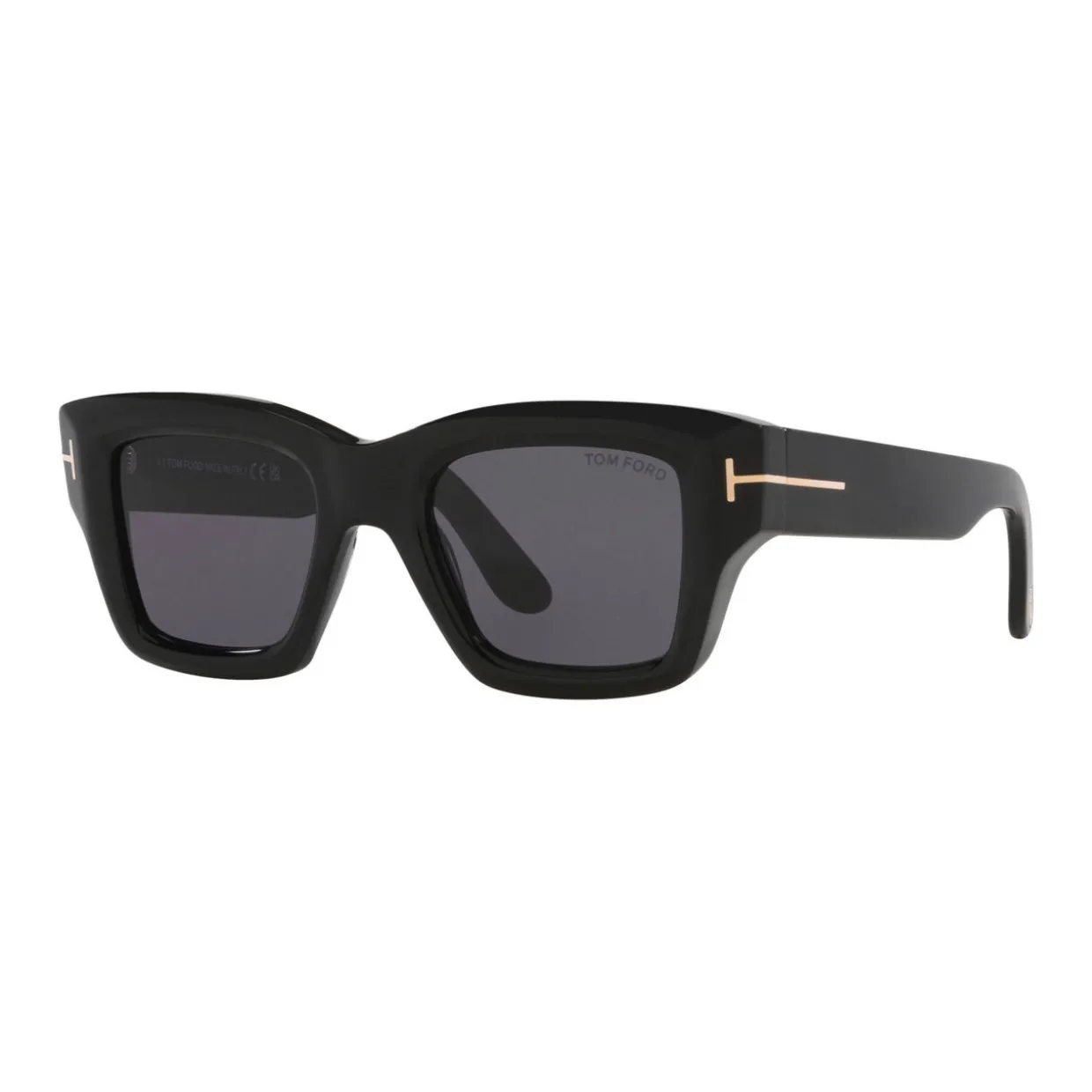Rectangle Sunglasses Ilias