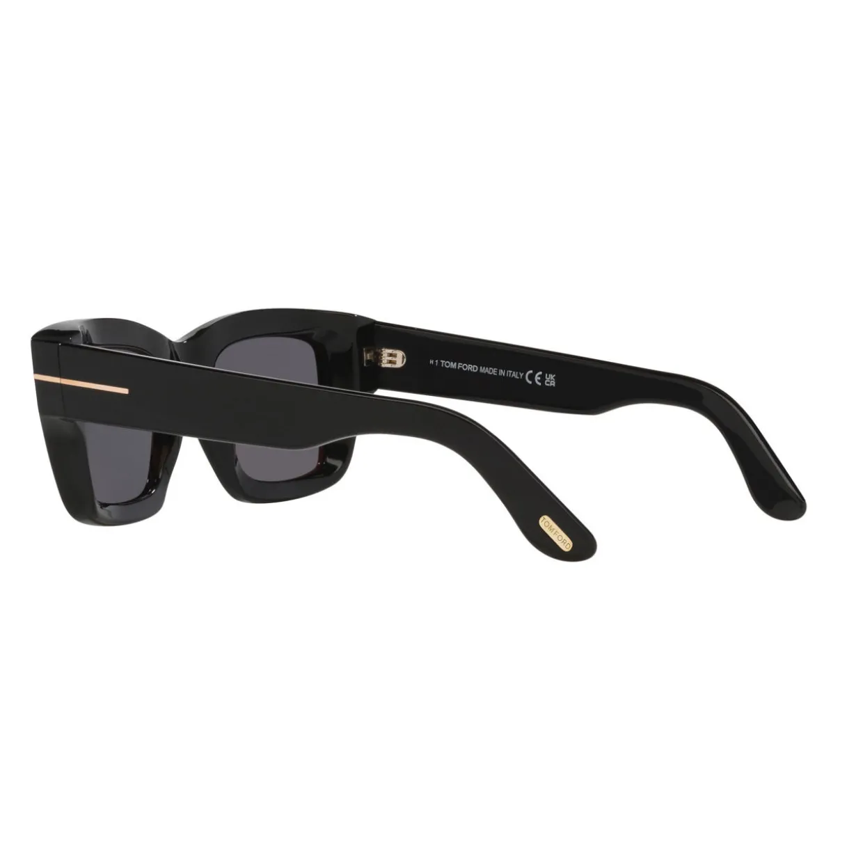 Rectangle Sunglasses Ilias