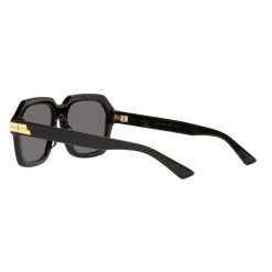 Rectangle Sunglasses 6J000307