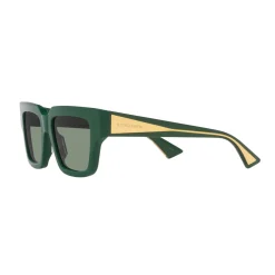Rectangle Sunglasses 6J000429