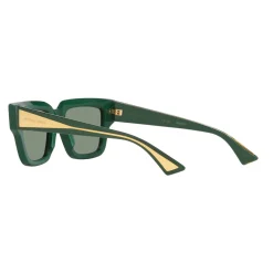 Rectangle Sunglasses 6J000429