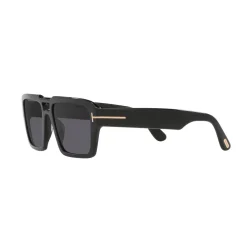 Rectangle Sunglasses Redford TR