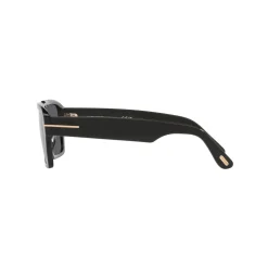 Rectangle Sunglasses Redford TR