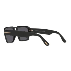 Rectangle Sunglasses Redford TR