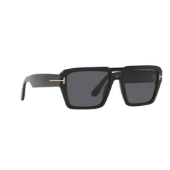 Rectangle Sunglasses Redford TR