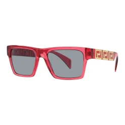 Rectangle Sunglasses VE4445