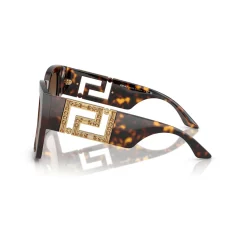 Rectangle Sunglasses VE4402
