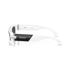 Rectangle Sunglasses VE4465