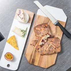 Rectangular Marble Board