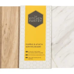 Rectangular Marble Board