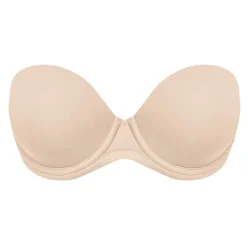 Red Carpet Strapless Bra