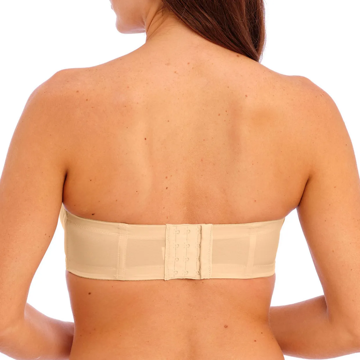 Red Carpet Strapless Bra