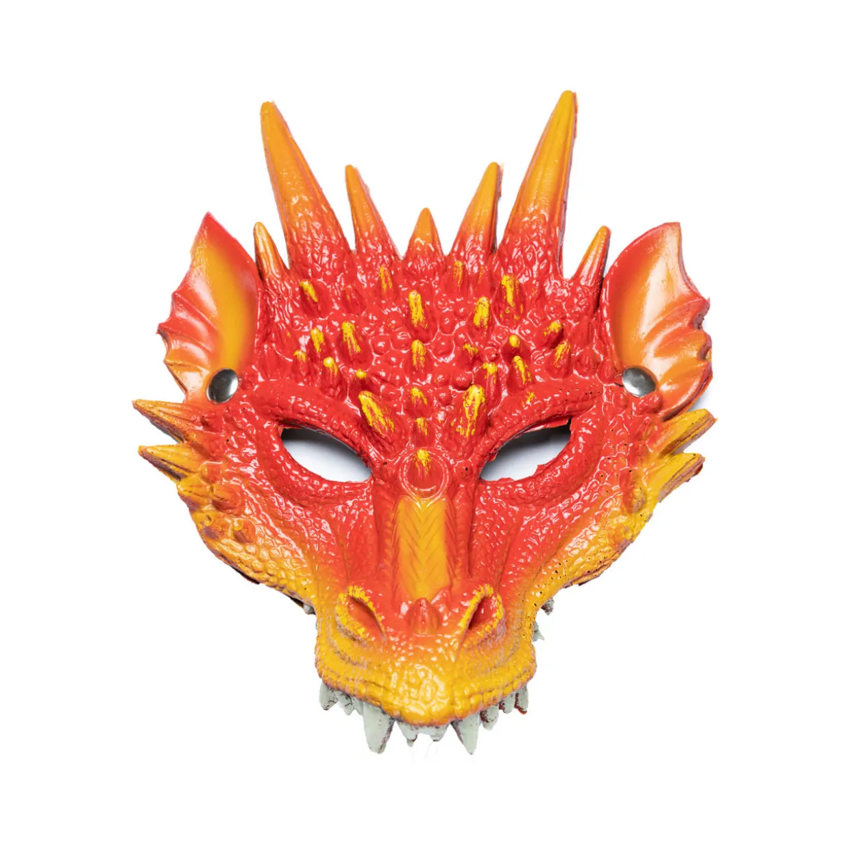 Red Dragon Mask