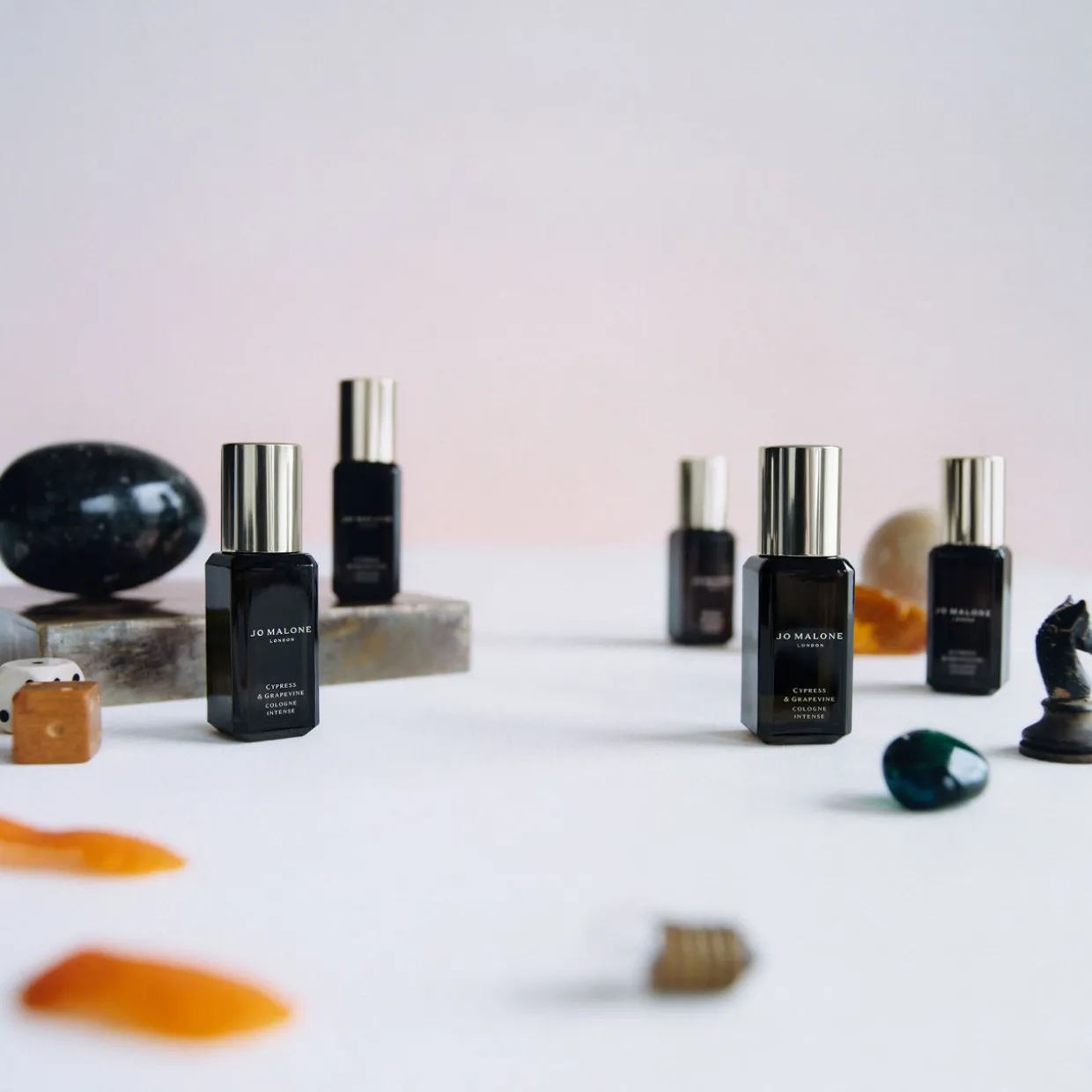 Red Hibiscus Intense Cologne