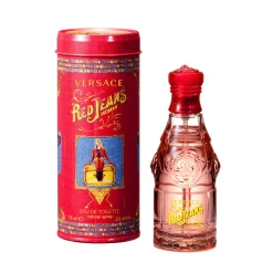 Red Jeans EDT