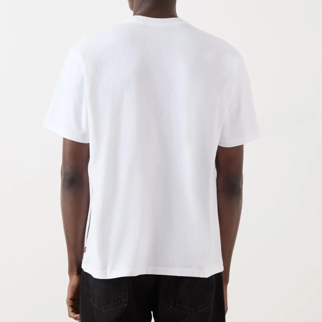 Red Tab™ Logo T-Shirt