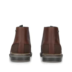 Redhead Chukka Boots