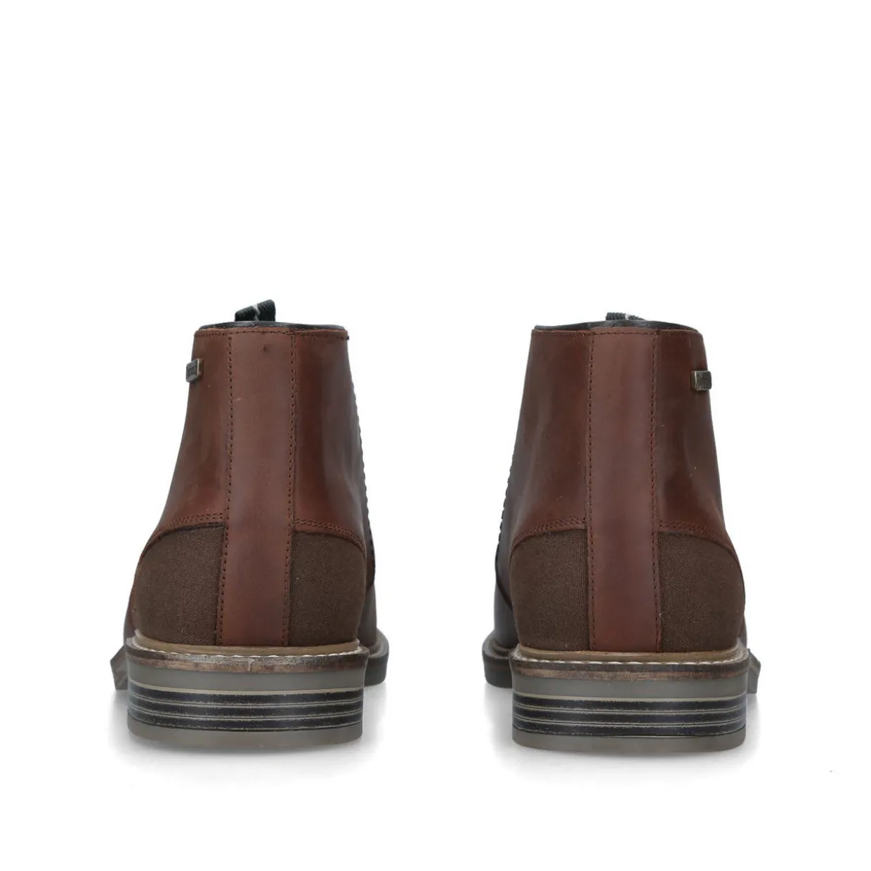 Redhead Chukka Boots