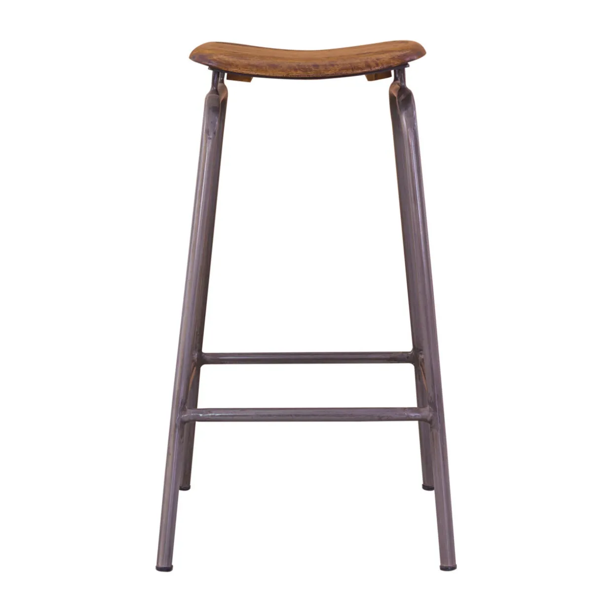 Re-Engineered Lab Stool