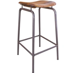 Re-Engineered Lab Stool