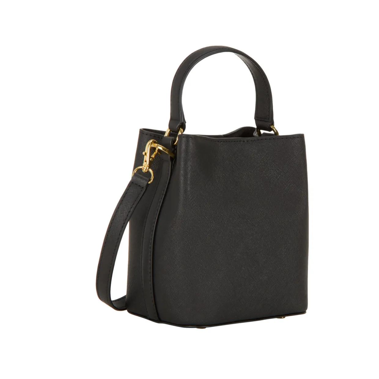 Reese Small Bucket Bag