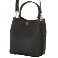 Reese Small Bucket Bag
