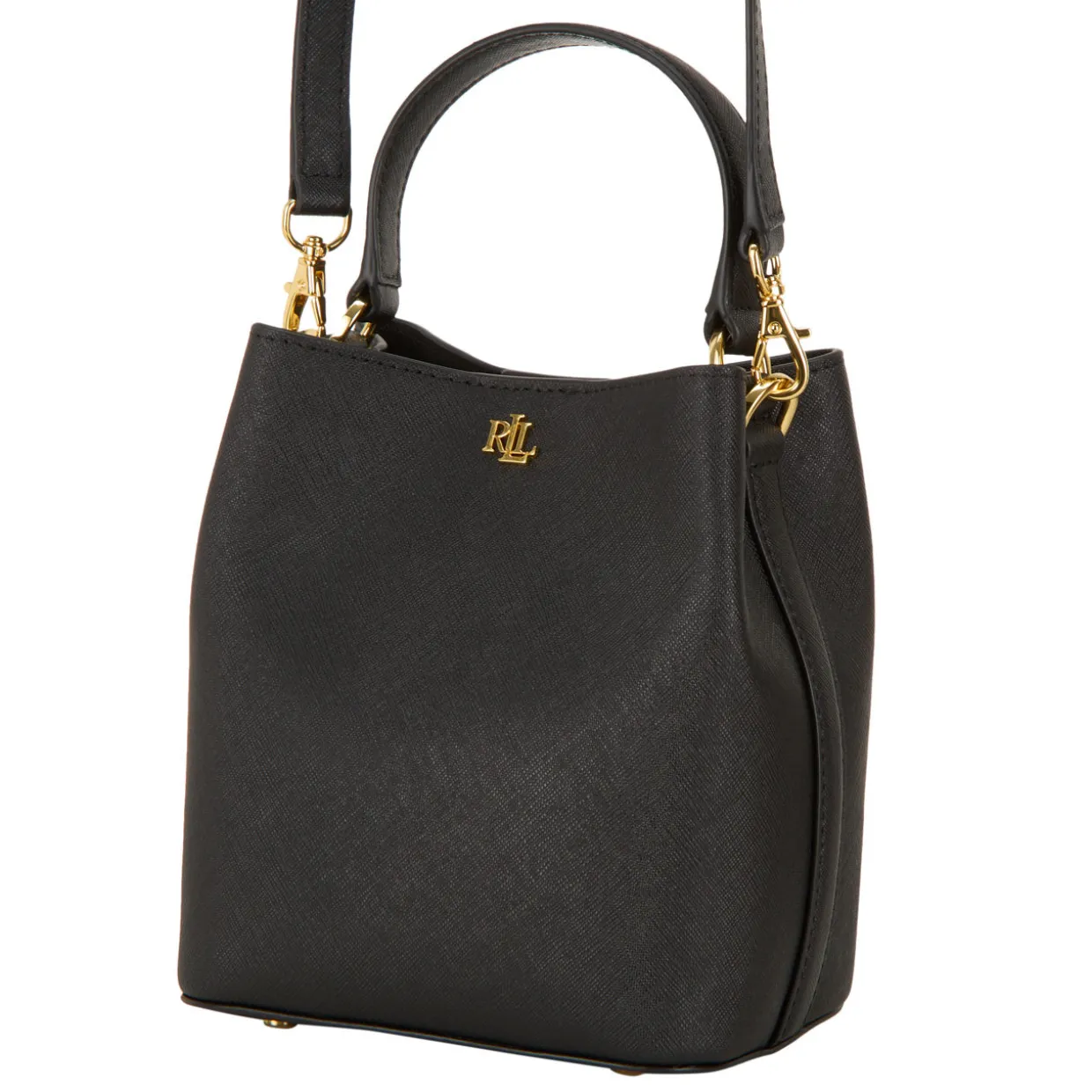 Reese Small Bucket Bag