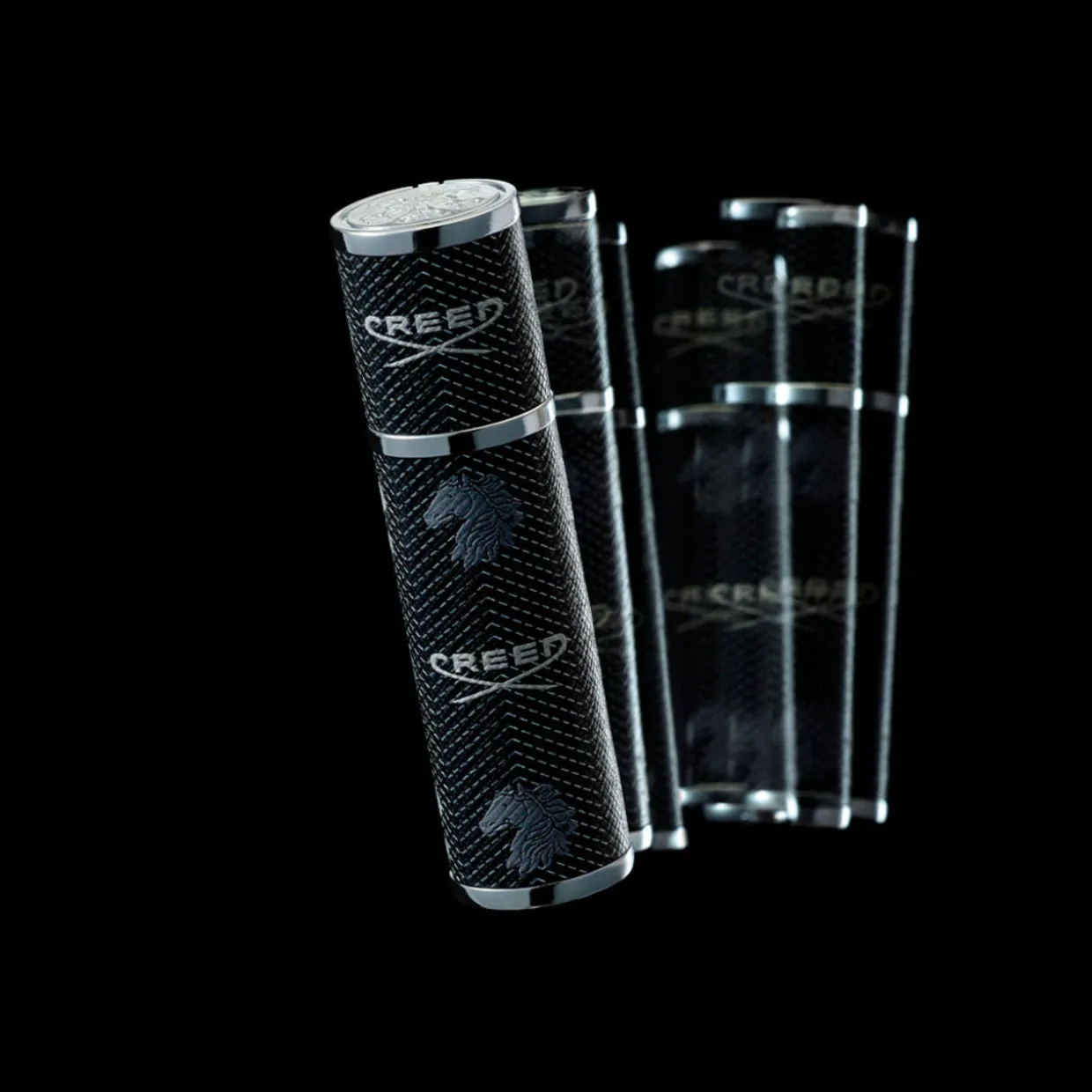 Refillable 5ml Atomiser