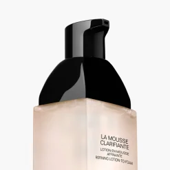 Refining Lotion-To-Foam