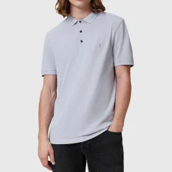 Reform Ramskull Logo Polo Shirt