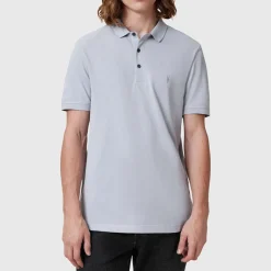 Reform Ramskull Logo Polo Shirt
