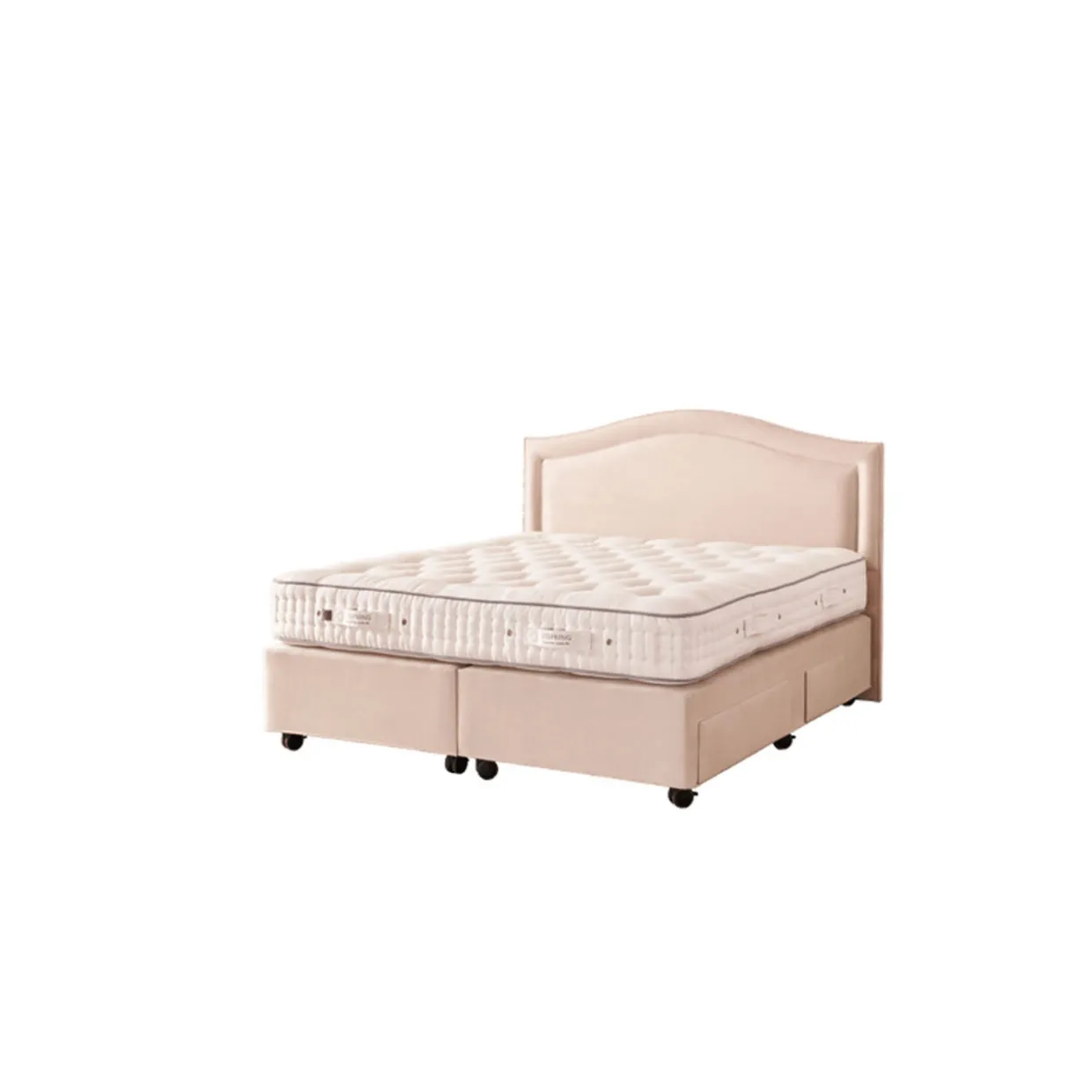 Regal Superb Mattress 4.6ft - Double