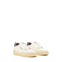 Regan Lace-Up Trainers