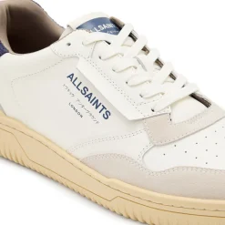 Regan Lace-Up Trainers