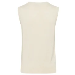 Regina Shimmer Vest