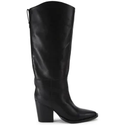 Reign Knee-High Cowboy Boots