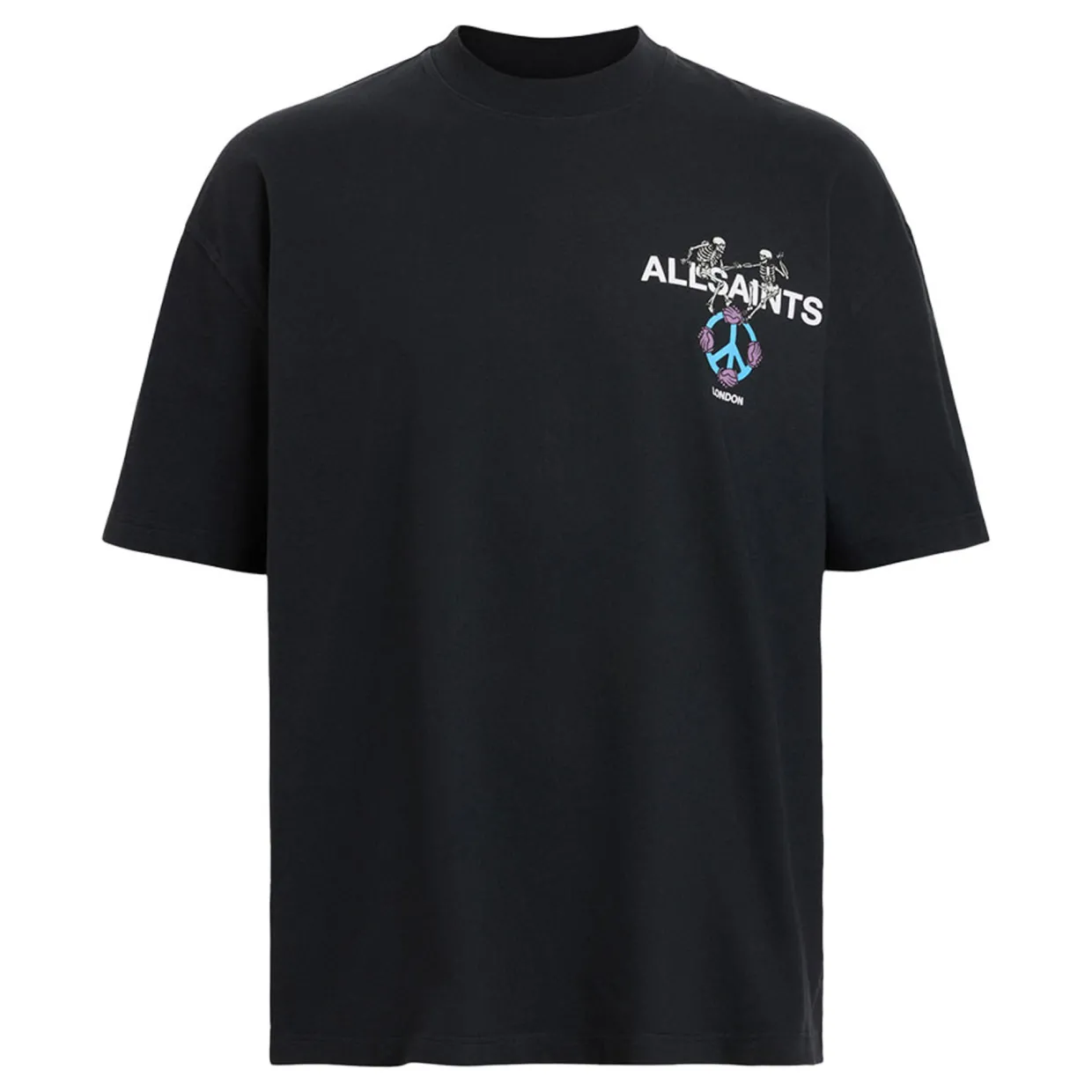 Reincarnate Graphic T-Shirt