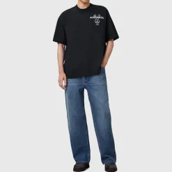 Reincarnate Graphic T-Shirt