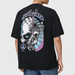Reincarnate Graphic T-Shirt
