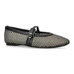 Rejoice-MR Embellished Flats