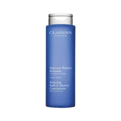 Relax Bath & Shower Concentrate