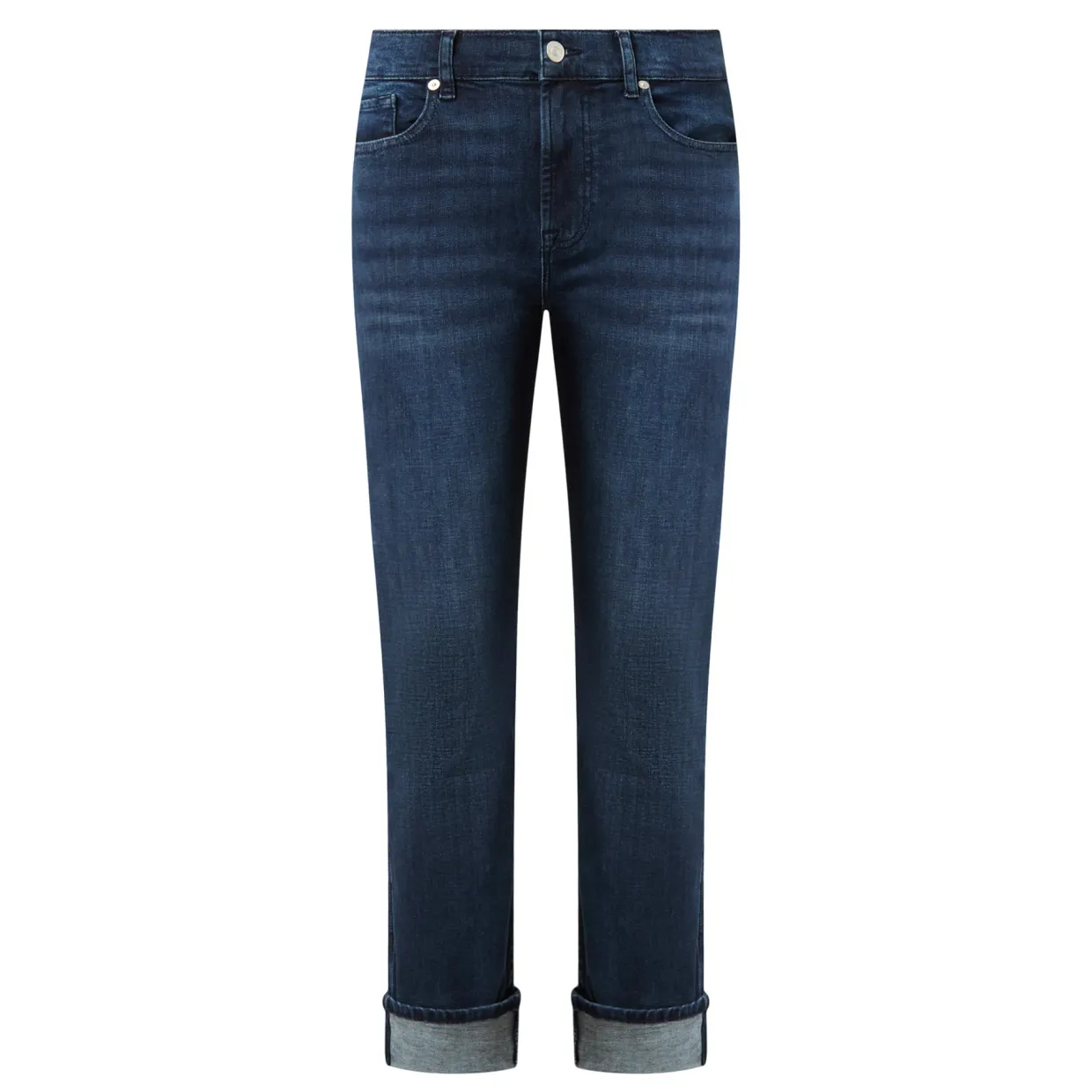 Relaxed Skinny Jeans