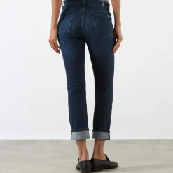Relaxed Skinny Jeans
