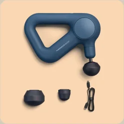 Relief Massage Gun Navy