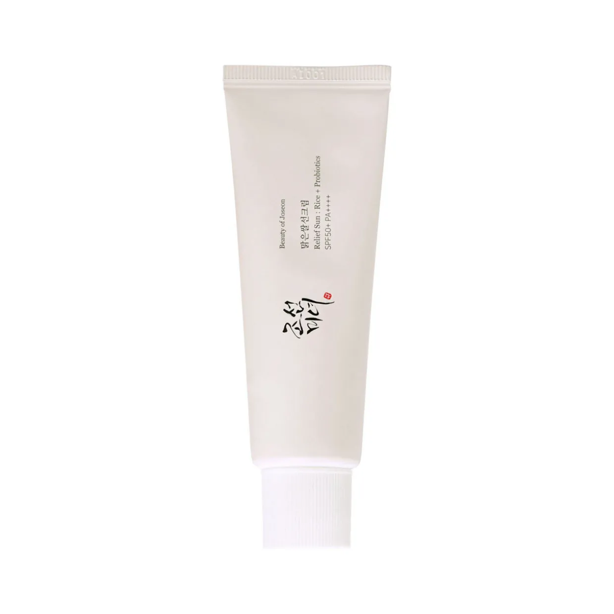 Relief Sun: Rice + Probiotics SPF 50+