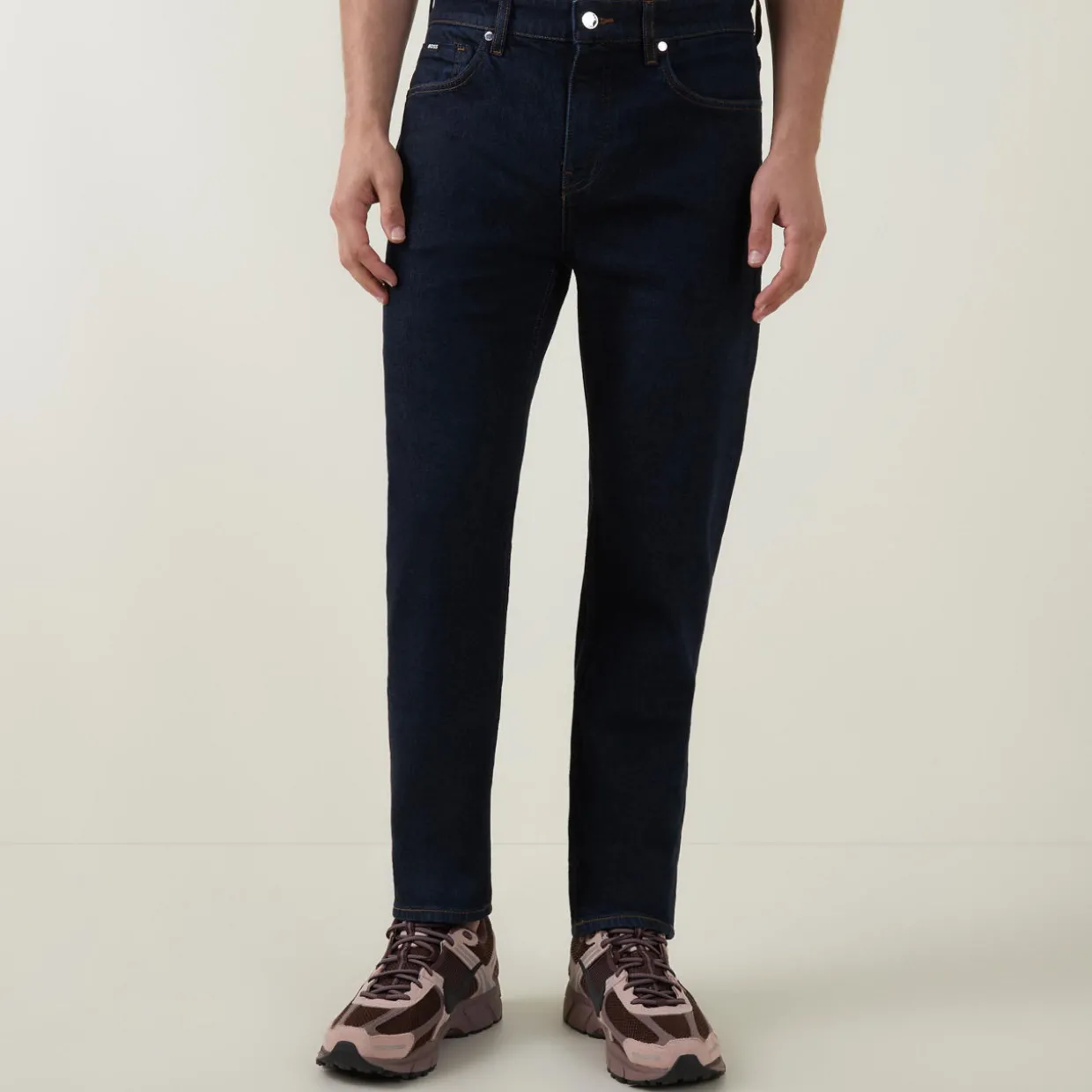 Re.Maine Regular Fit Jeans