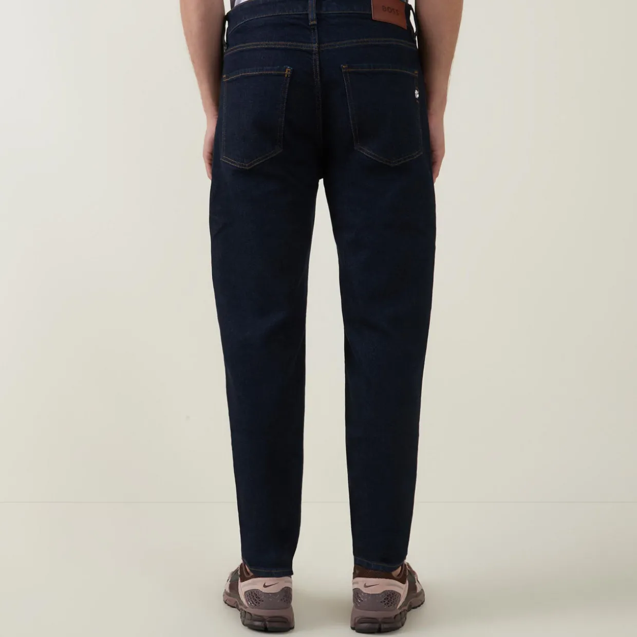 Re.Maine Regular Fit Jeans